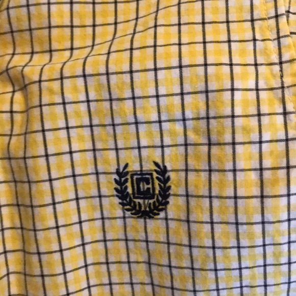 3/$15 Boys Chaps long sleeve button down shirts - Picture 6 of 8